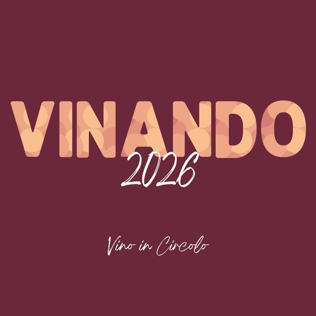 Vinando 2026