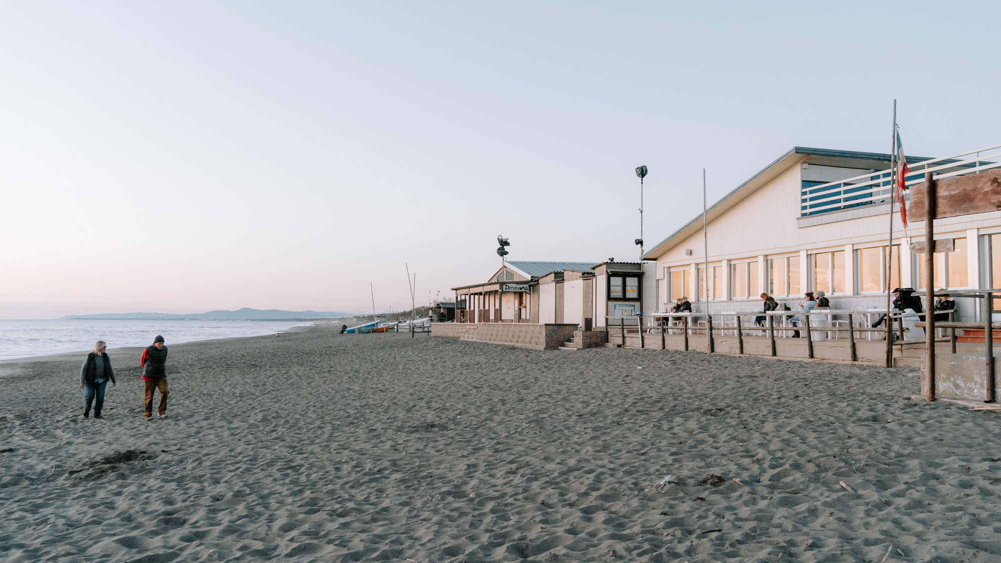 Mare